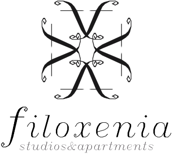 Filoxenia Logo
